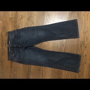 Men’s Lucky Jeans 36/32, 221 original bootcut